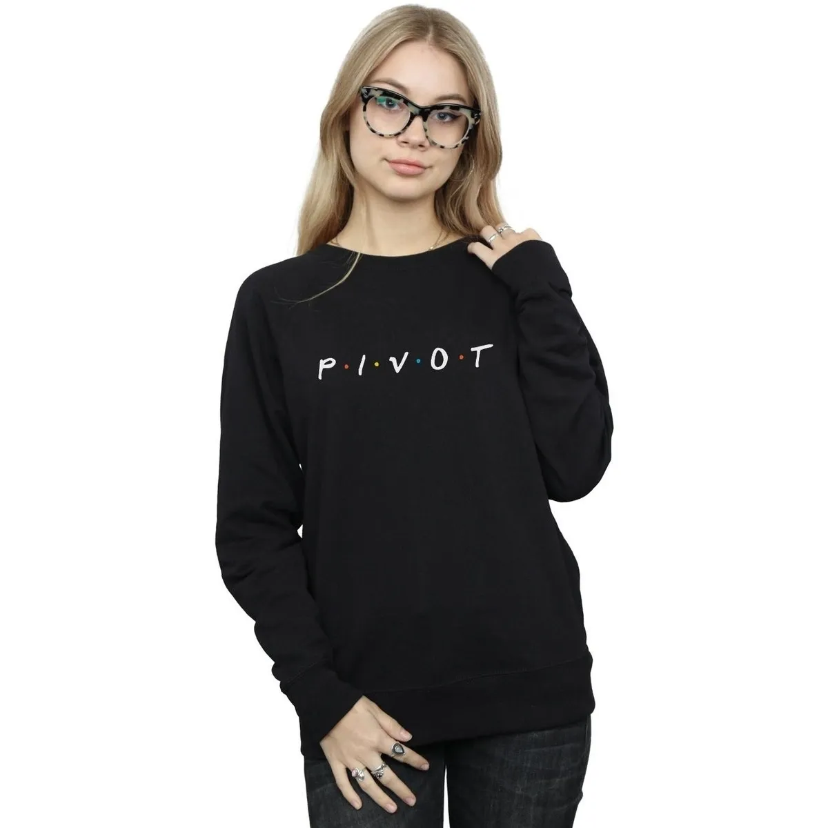 Pivot Logo