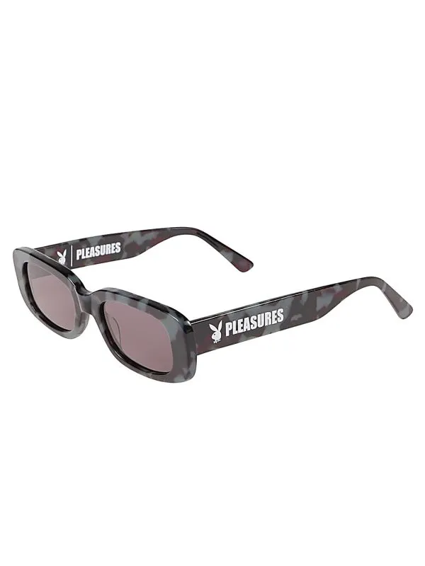 PLEASURES GAFAS  NEGRO