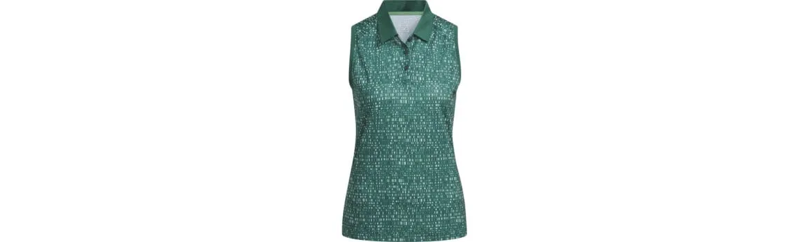 Polo Adidas Ult PRT Lady