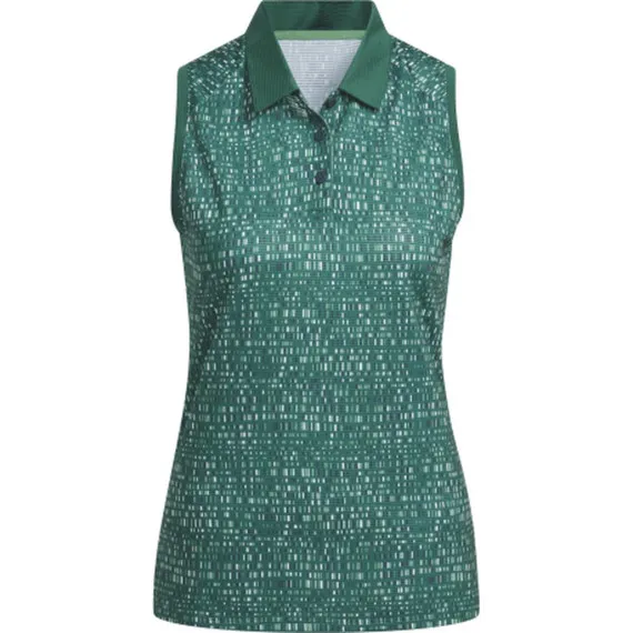 Polo Adidas Ult PRT Lady