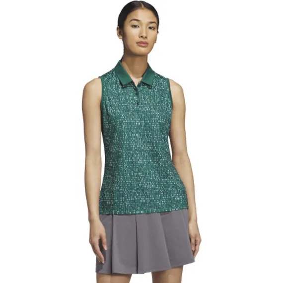 Polo Adidas Ult PRT Lady
