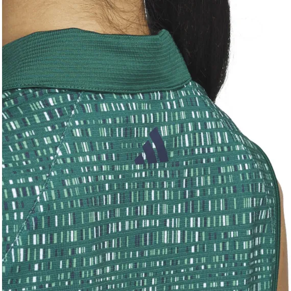 Polo Adidas Ult PRT Lady