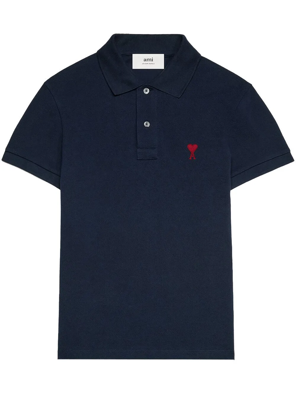 POLO AMI DE COEUR