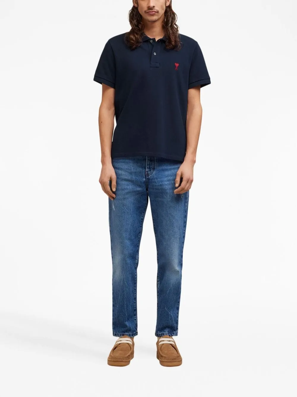 POLO AMI DE COEUR