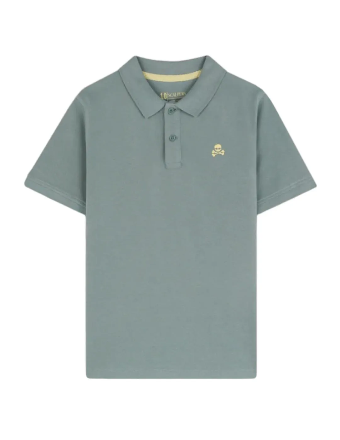 Polo Basic Duck Scalpers