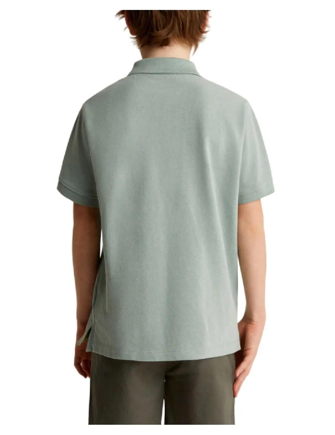 Polo Basic Duck Scalpers