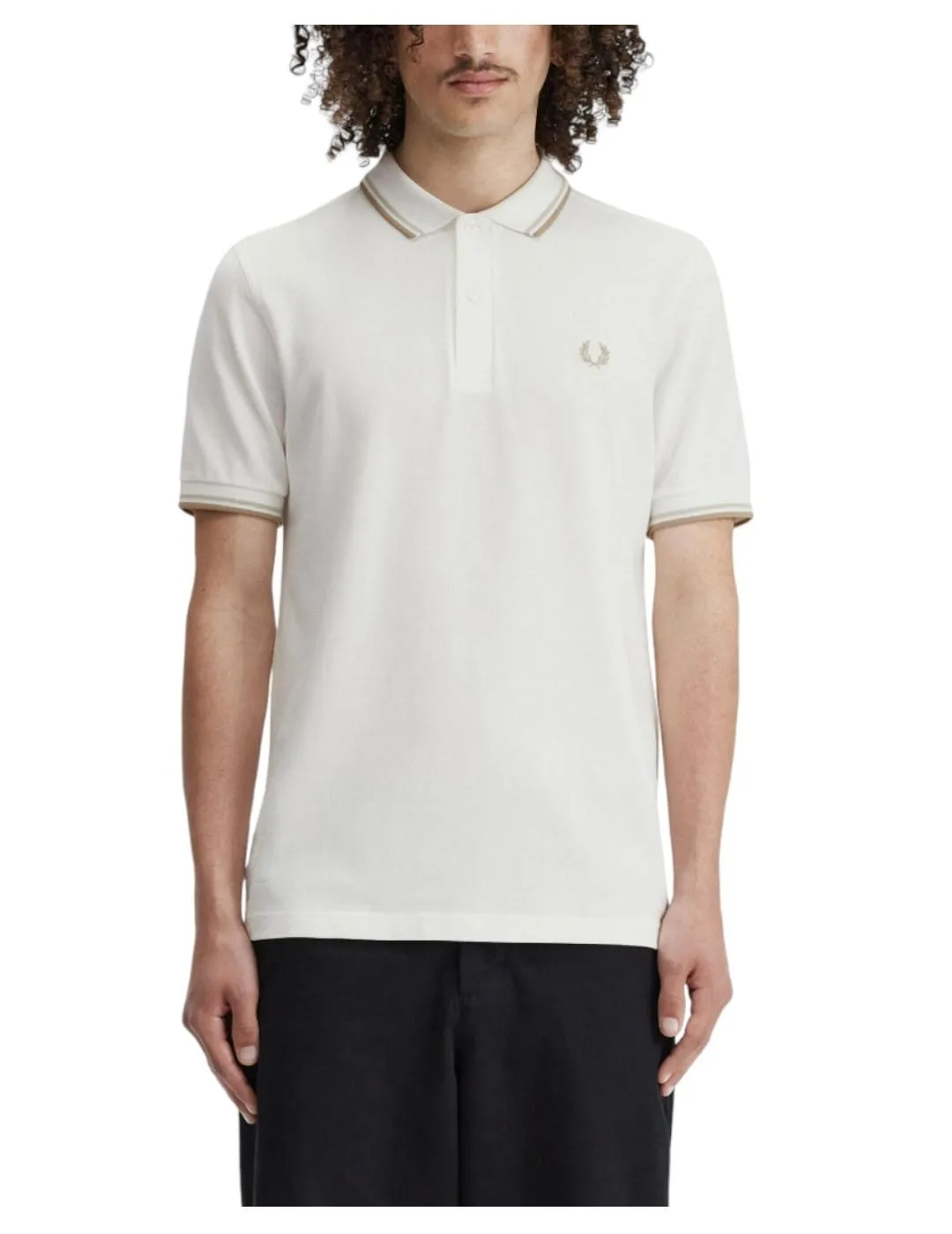 Polo Fred Perry