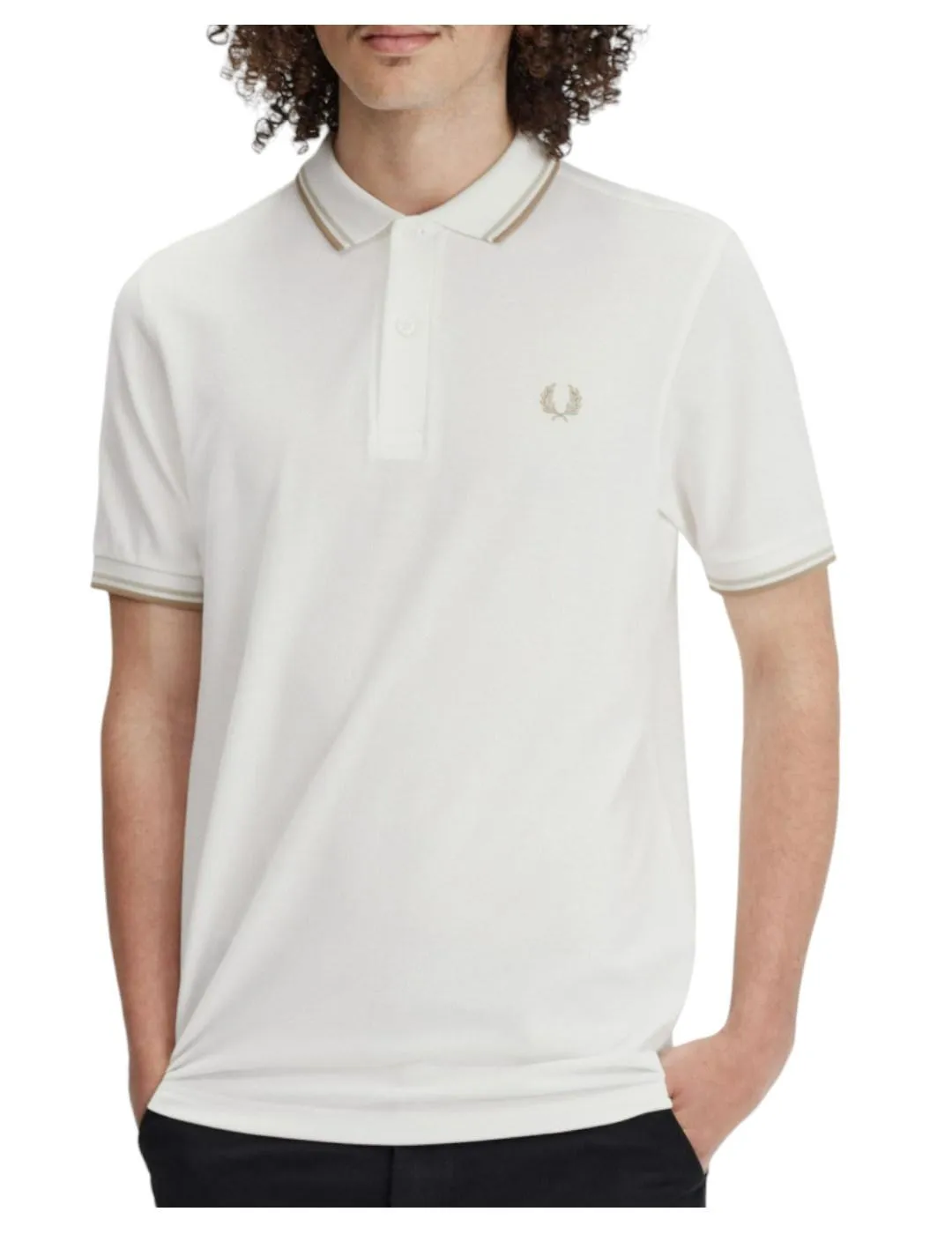 Polo Fred Perry