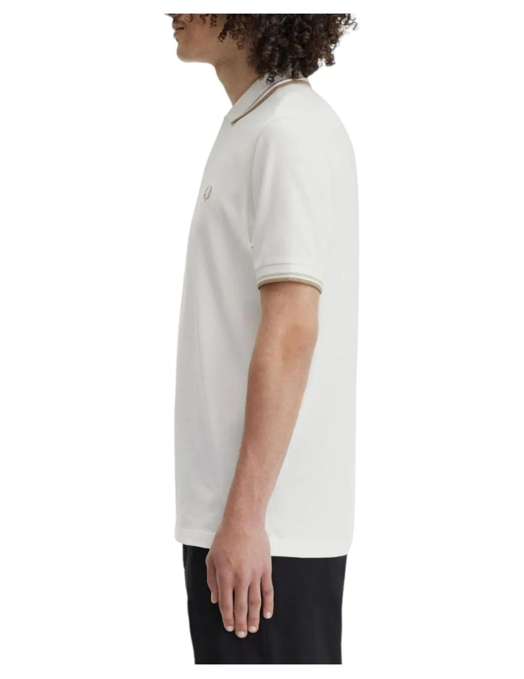 Polo Fred Perry