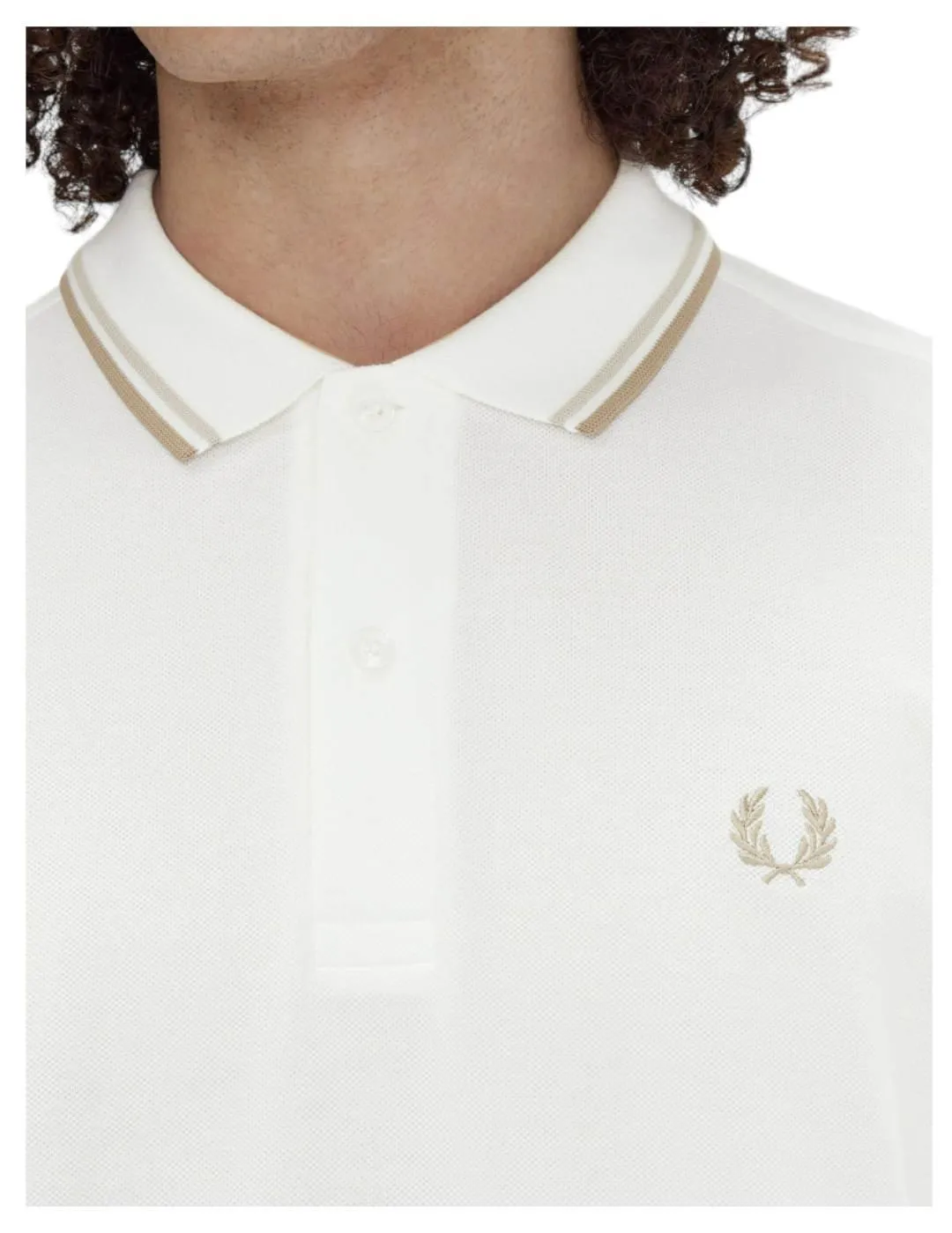 Polo Fred Perry