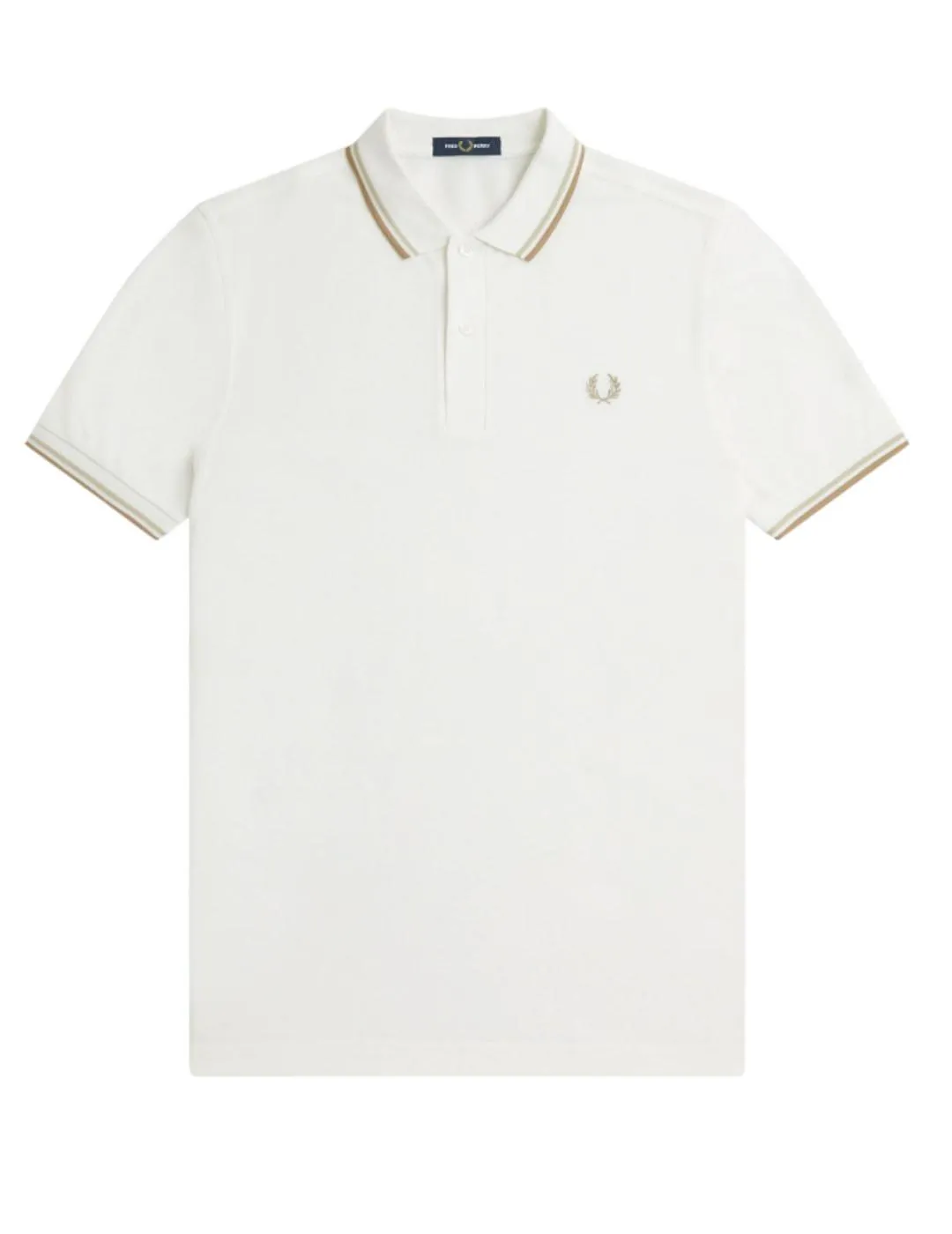 Polo Fred Perry