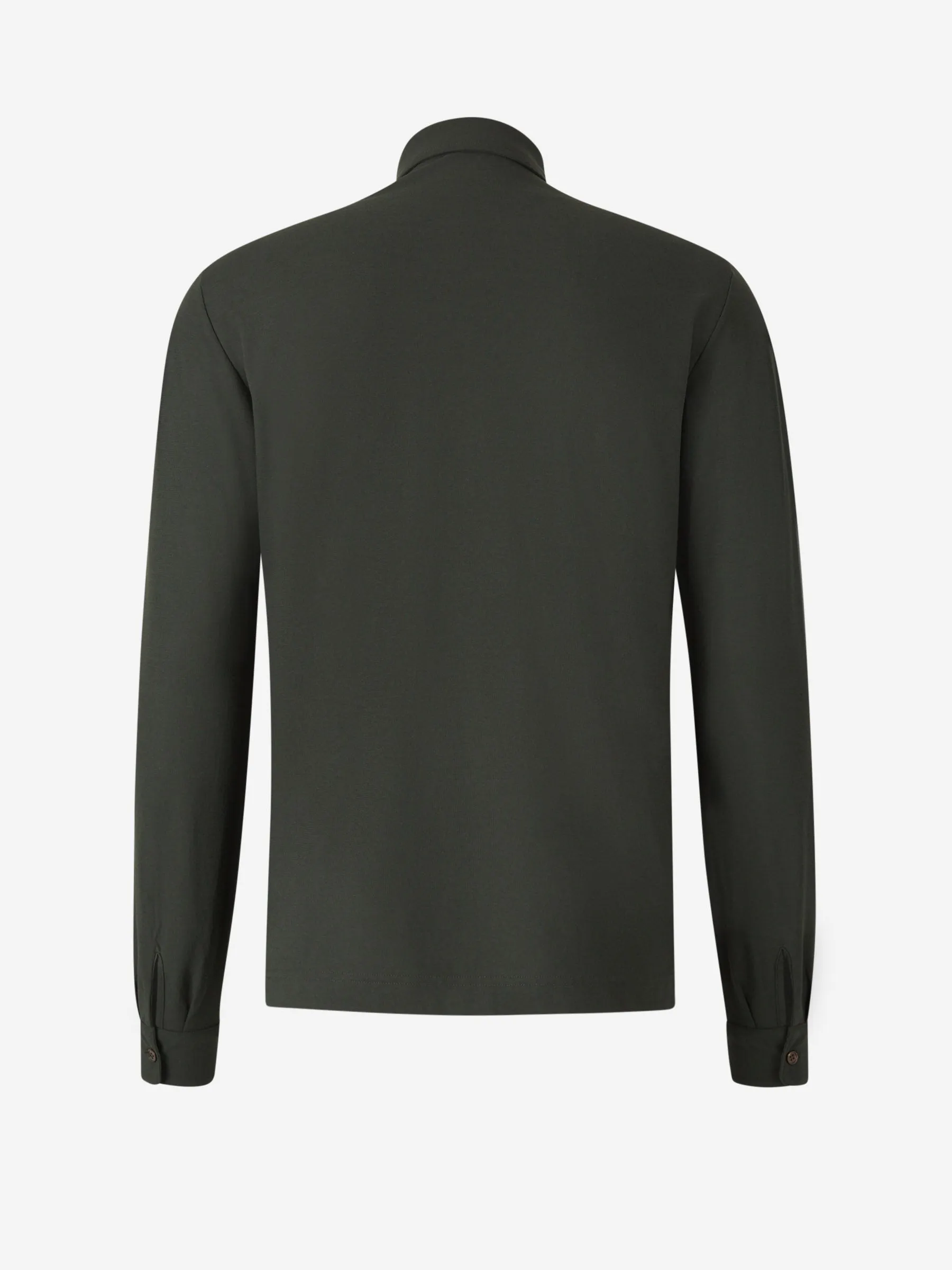 Polo Liso Algodón
