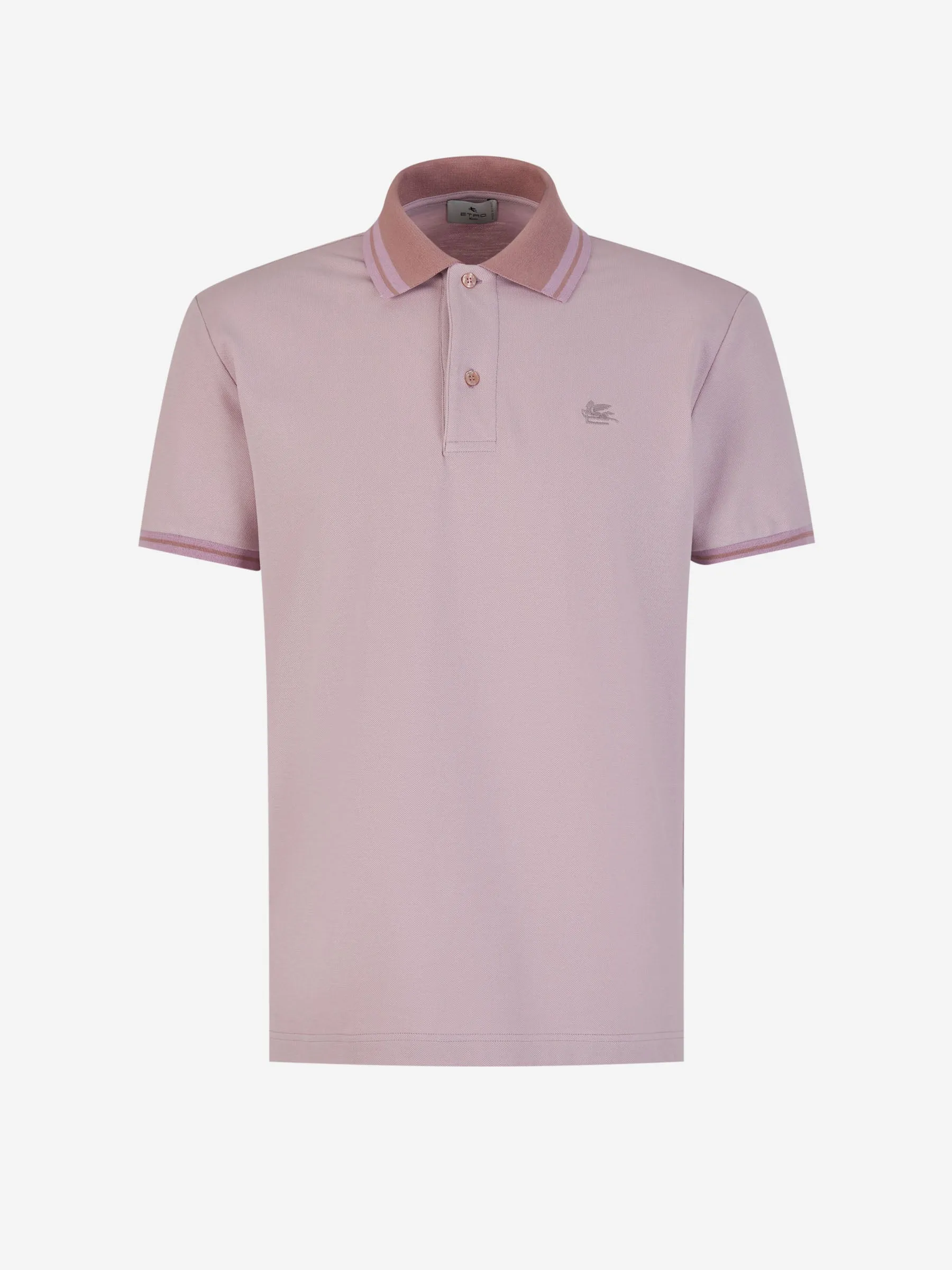 Polo Piquet Algodón