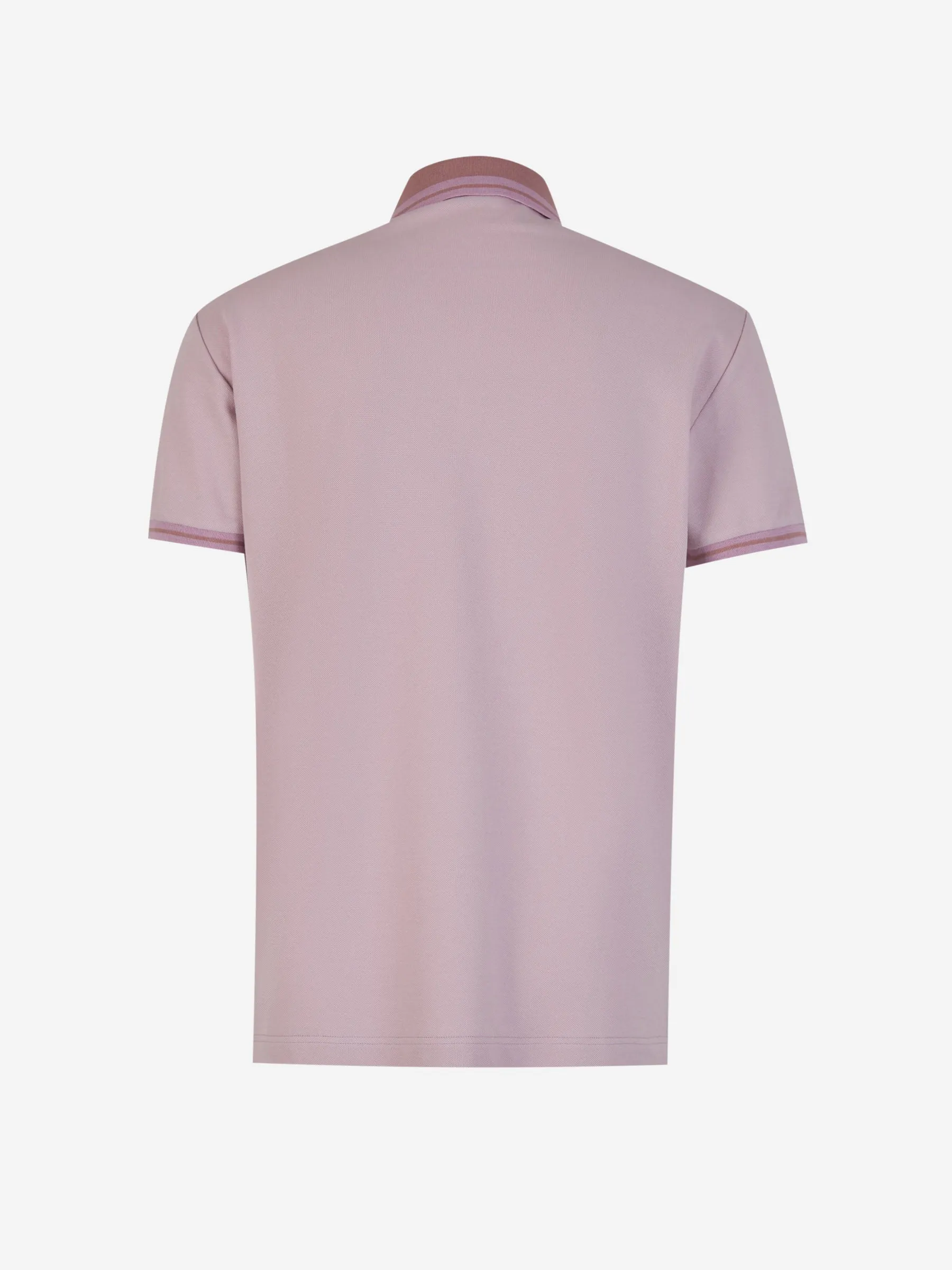 Polo Piquet Algodón