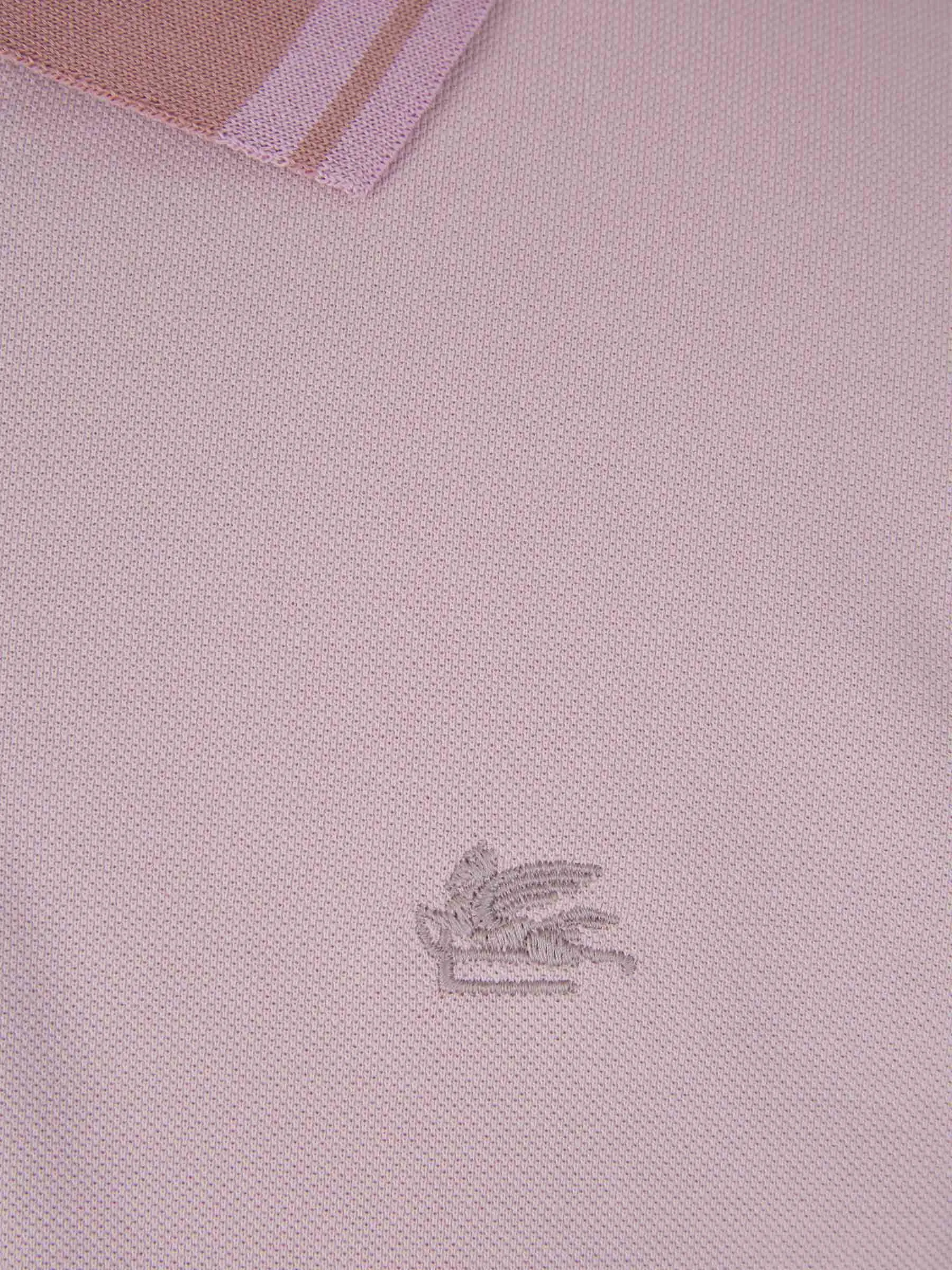 Polo Piquet Algodón