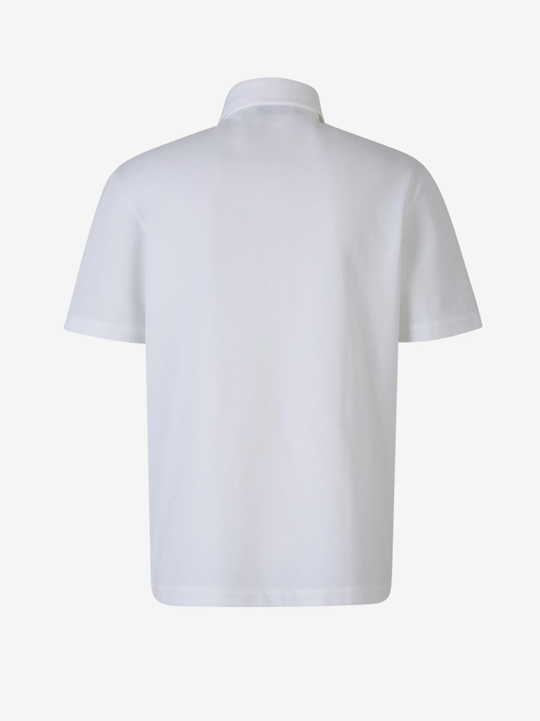 Polo Piqué Algodón