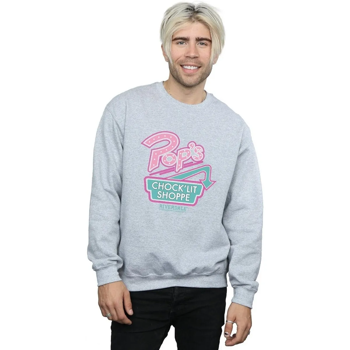 Pops Logo