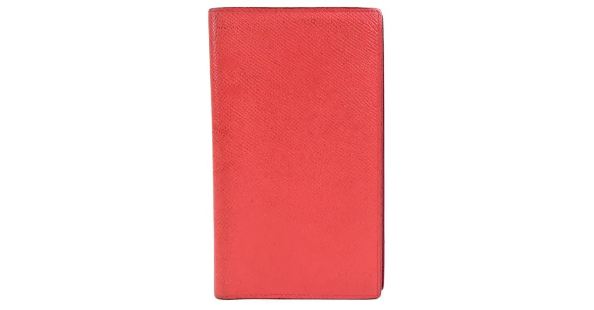 Portada del programa Hermès Rosa 