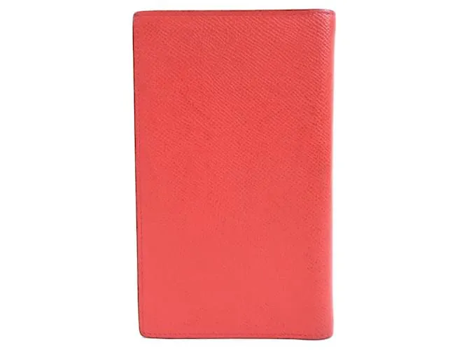 Portada del programa Hermès Rosa 