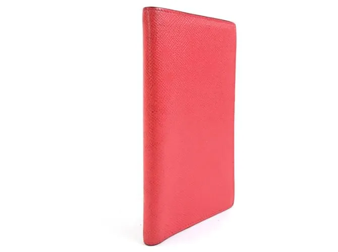 Portada del programa Hermès Rosa 