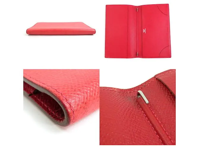 Portada del programa Hermès Rosa 