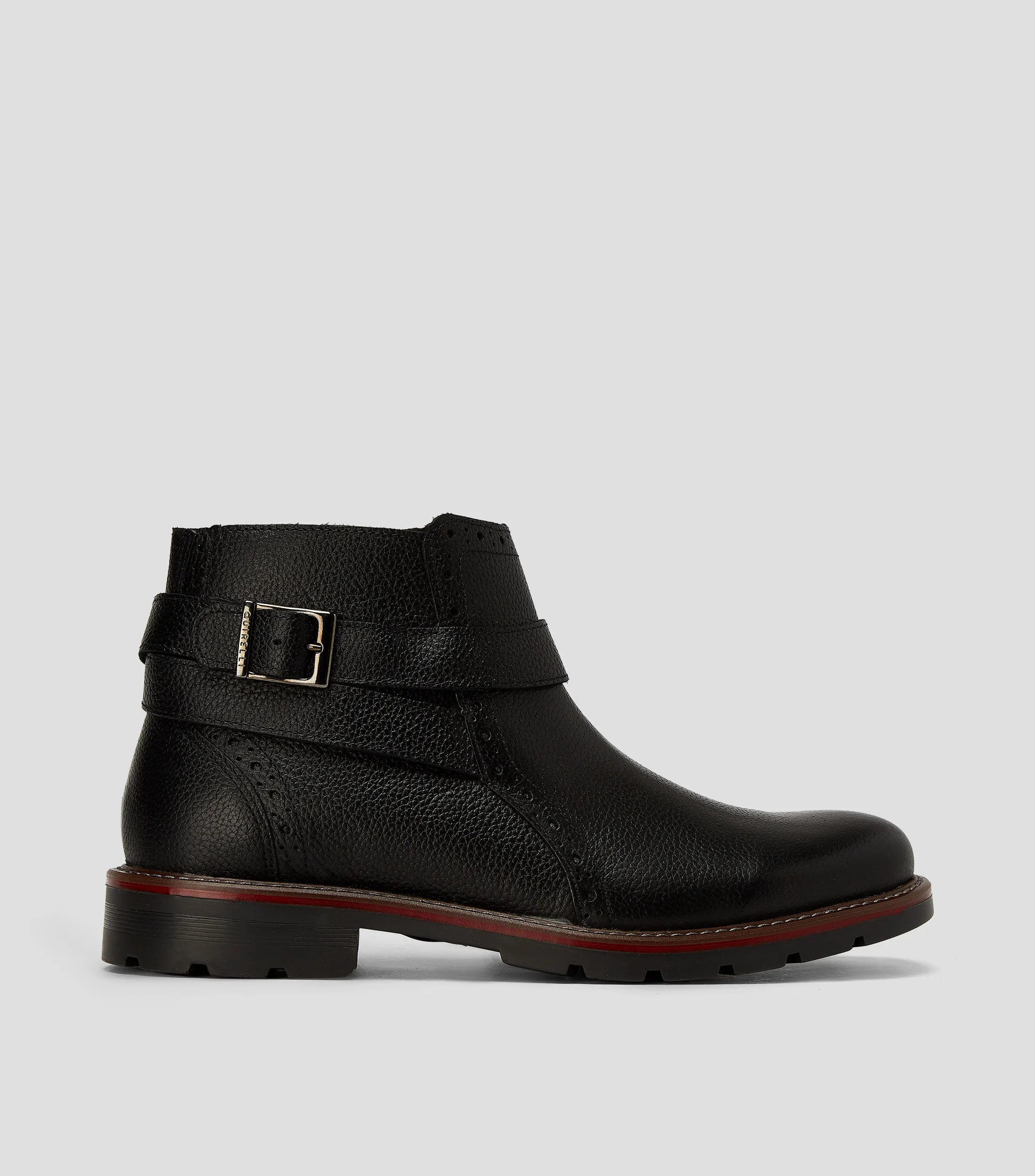 Quirelli Botines Cristóbal Hombre
