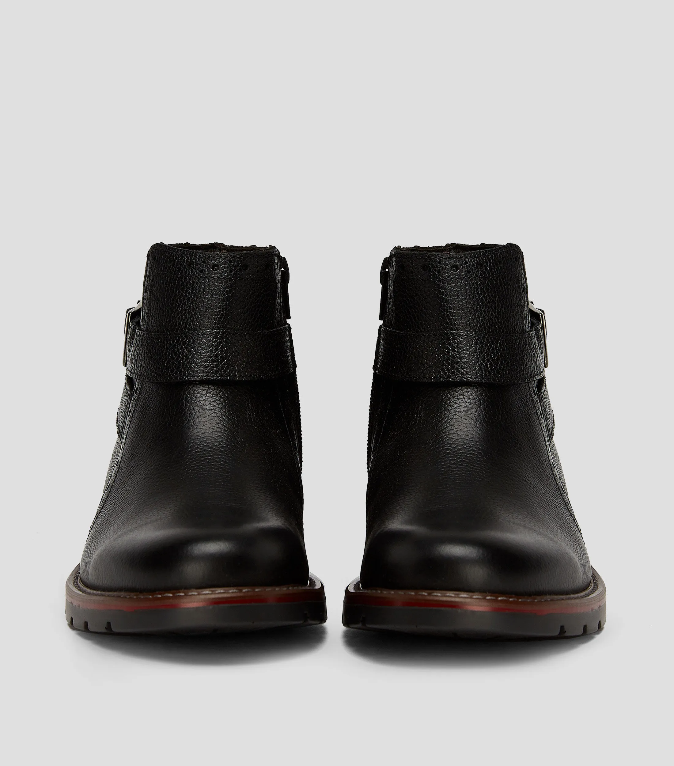 Quirelli Botines Cristóbal Hombre