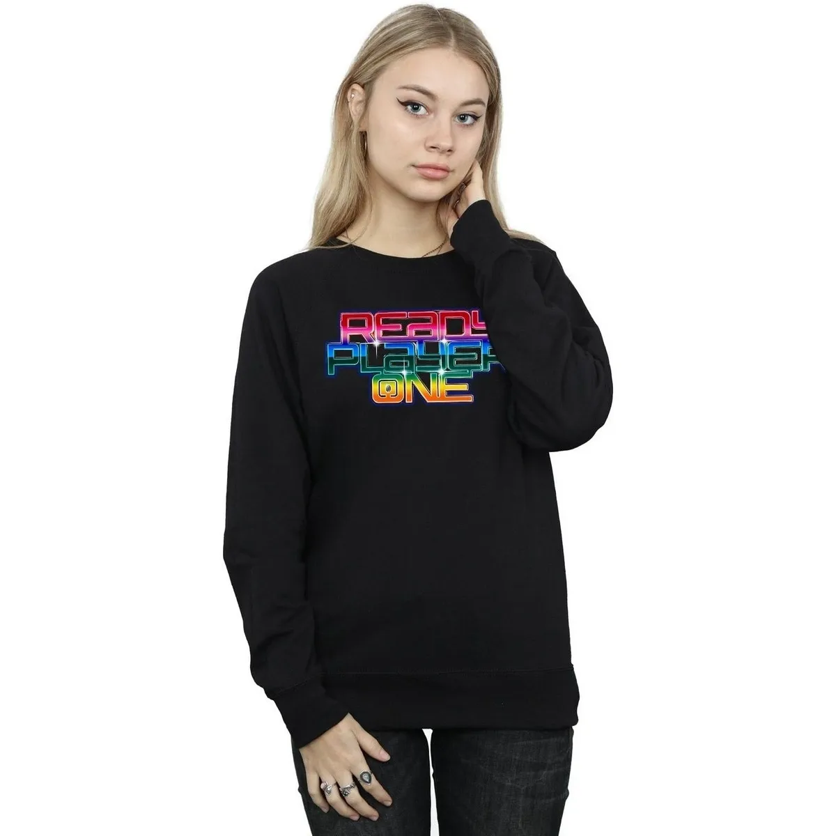 Rainbow Logo
