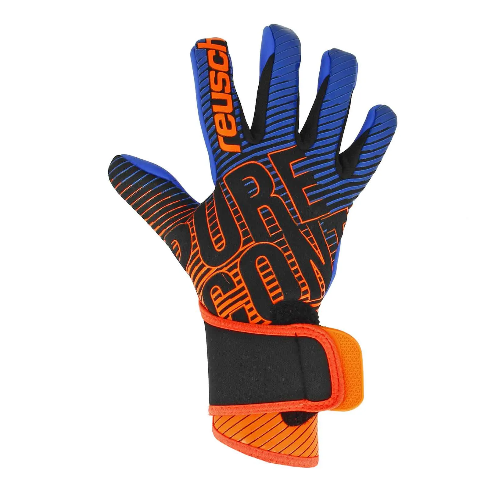 Reusch Pure Contact 3 S1 Jr