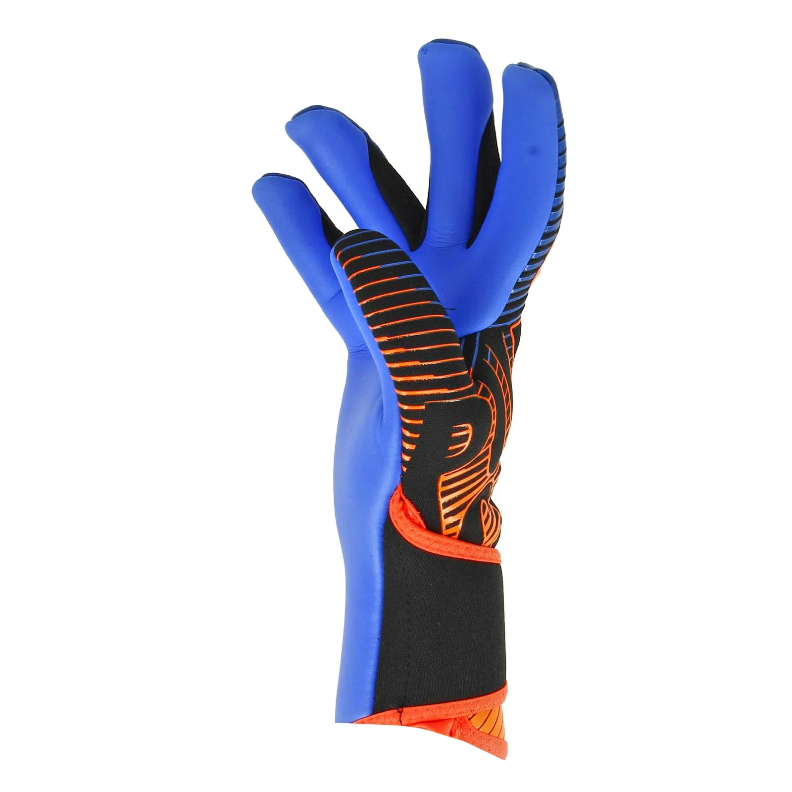 Reusch Pure Contact 3 S1 Jr