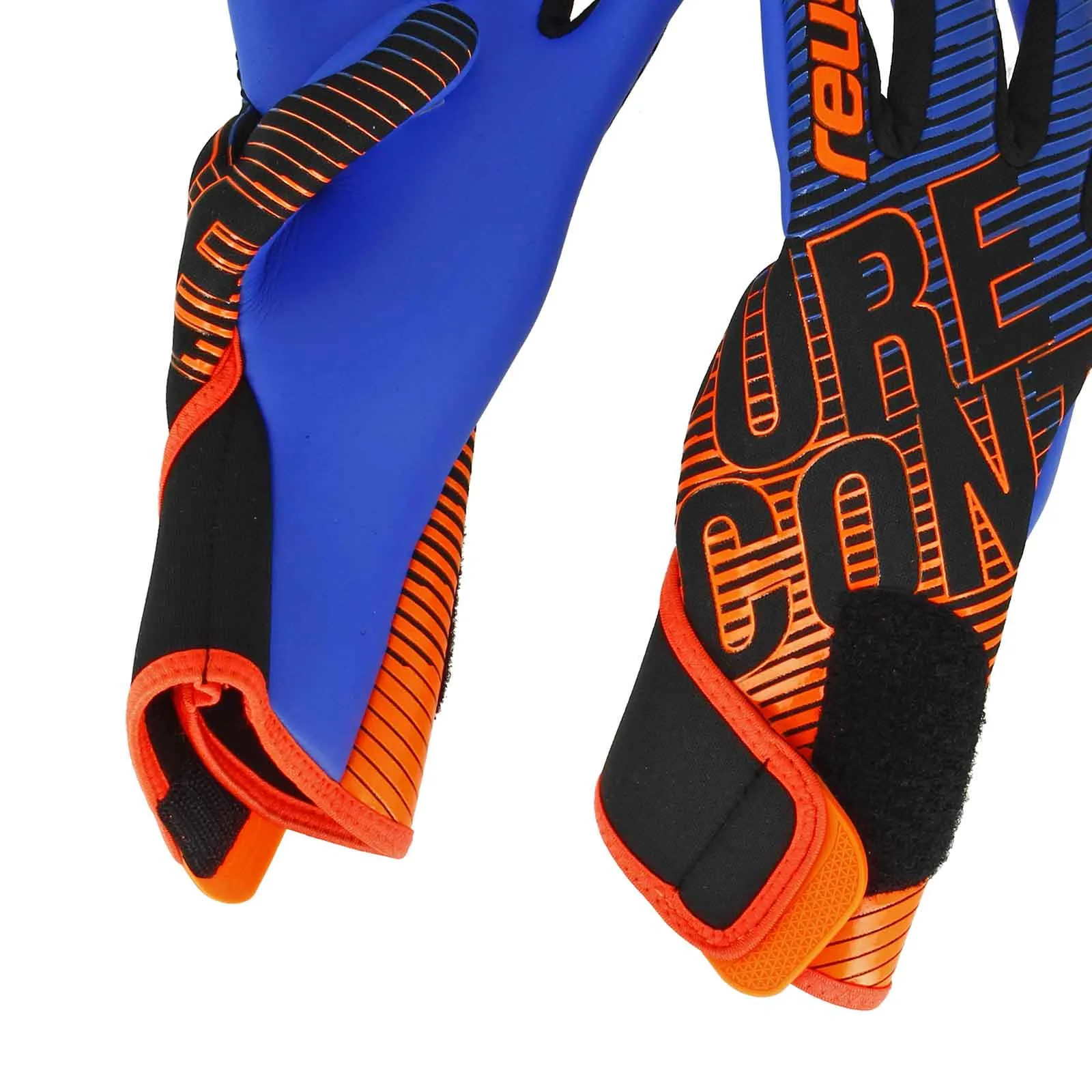 Reusch Pure Contact 3 S1 Jr