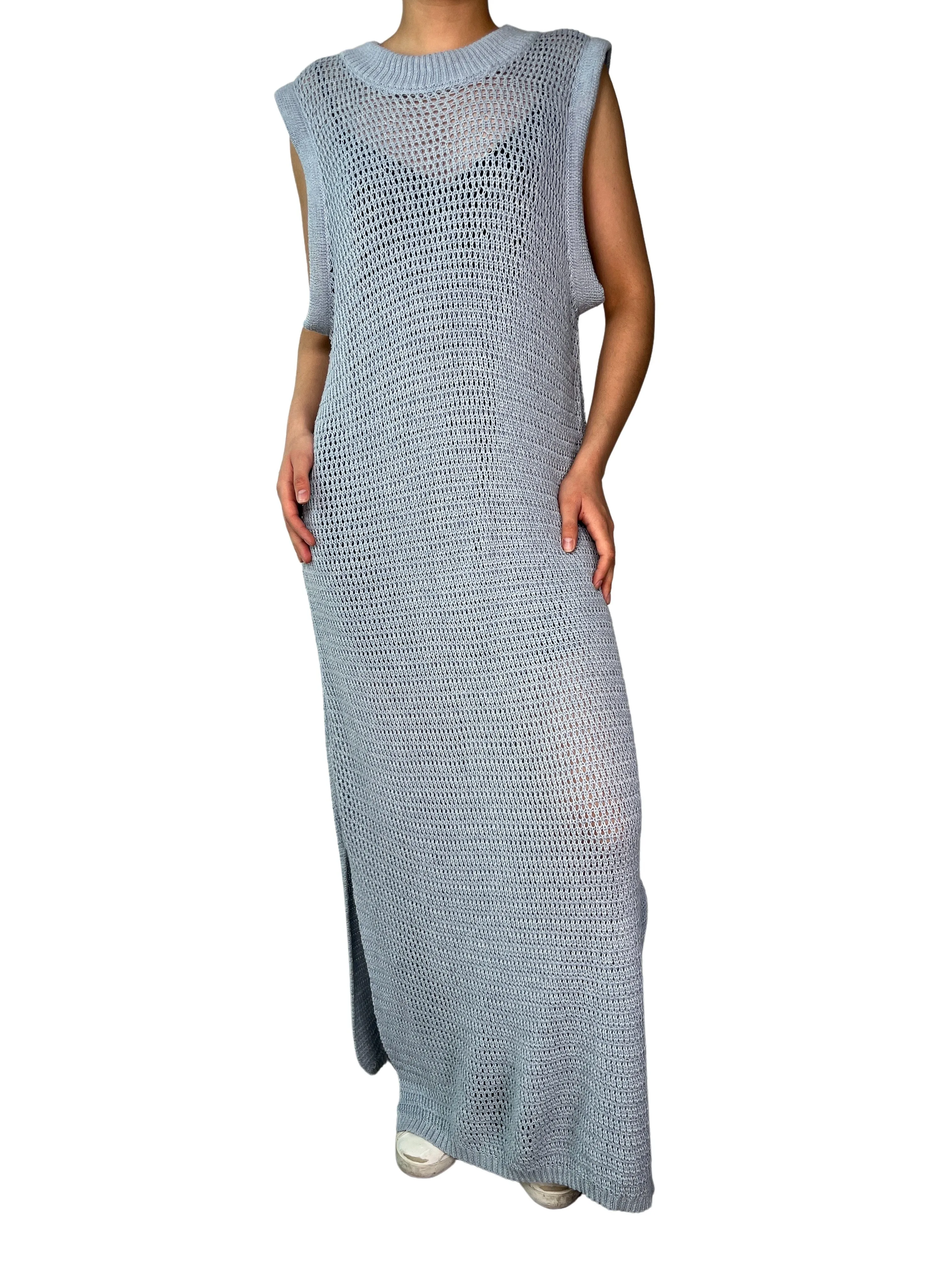 RUPHA Vestido Tejido