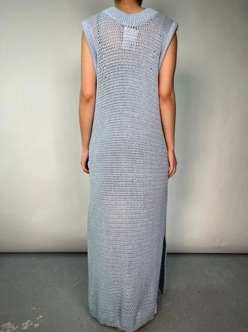 RUPHA Vestido Tejido