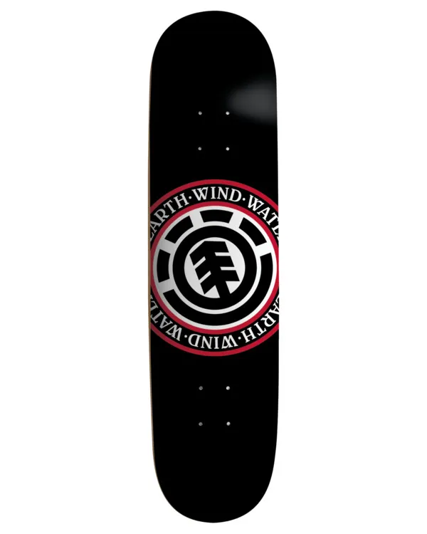 SEAL 8"  TABLA DE SKATE