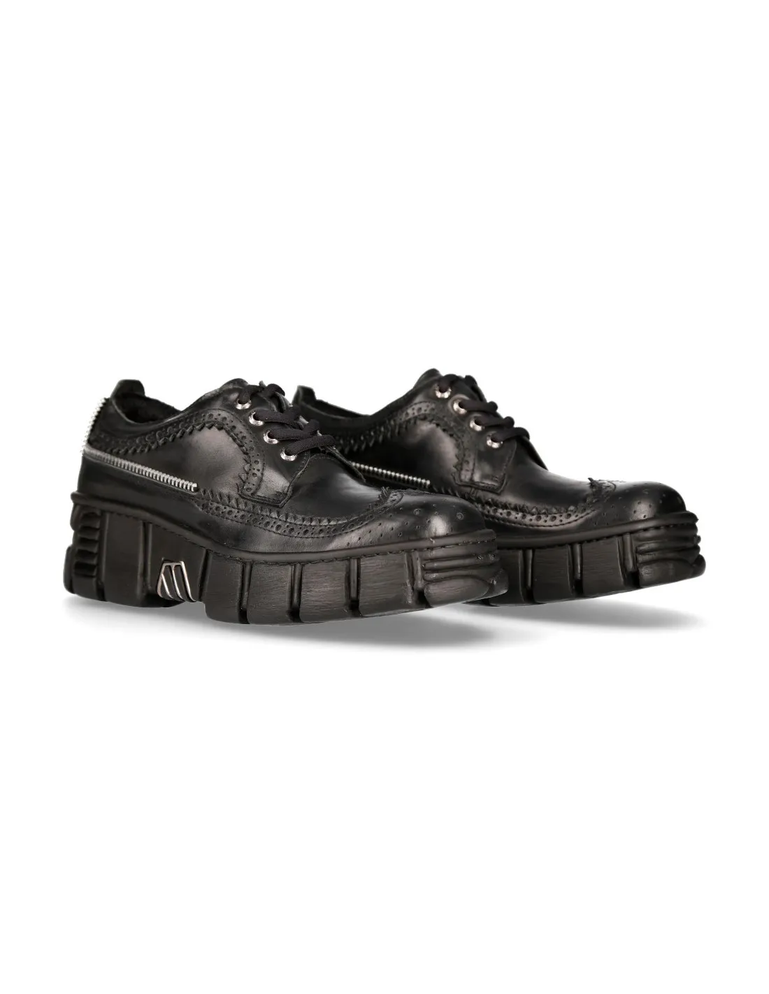 SHOE BLACK TOWER  MWALL015C1