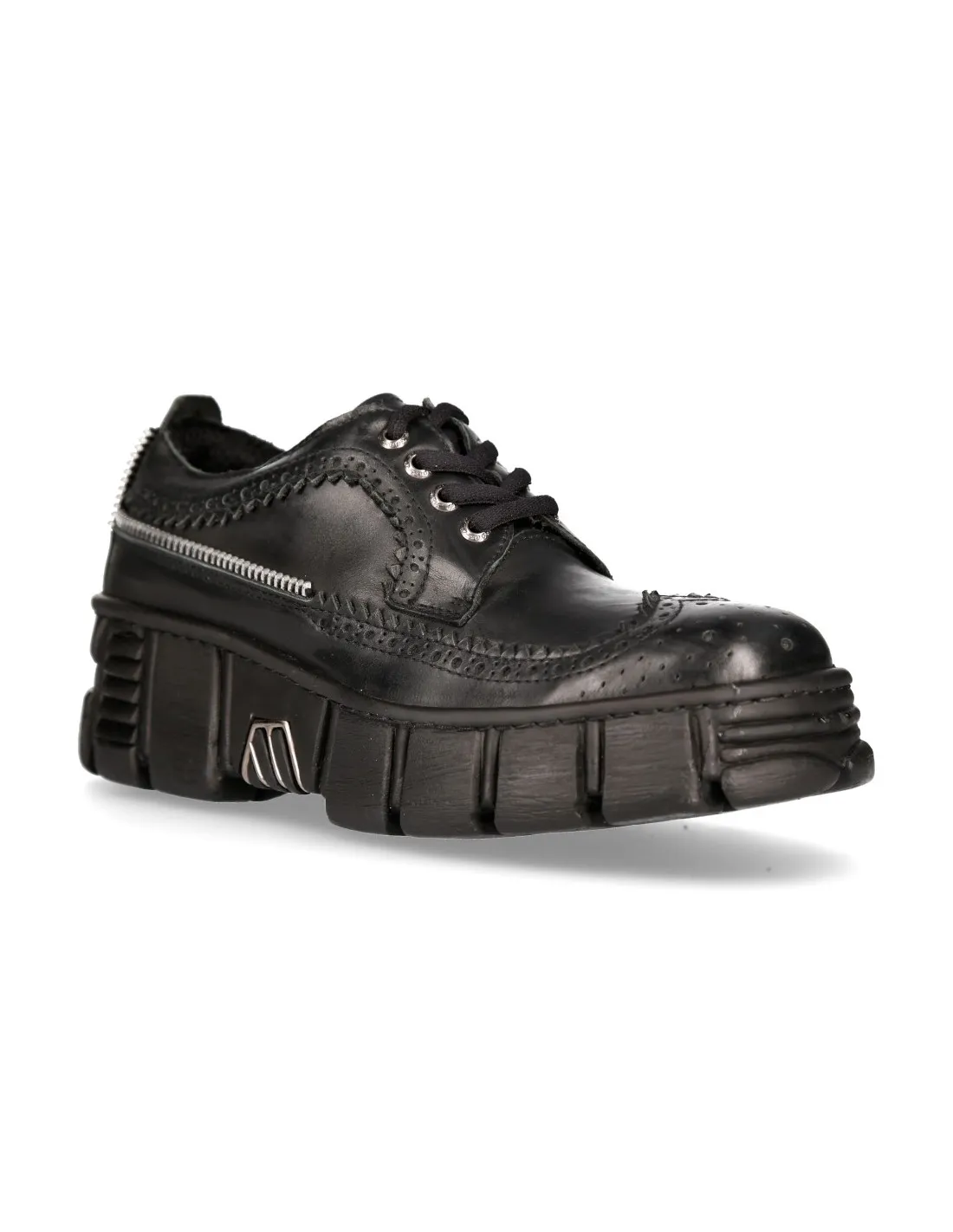 SHOE BLACK TOWER  MWALL015C1