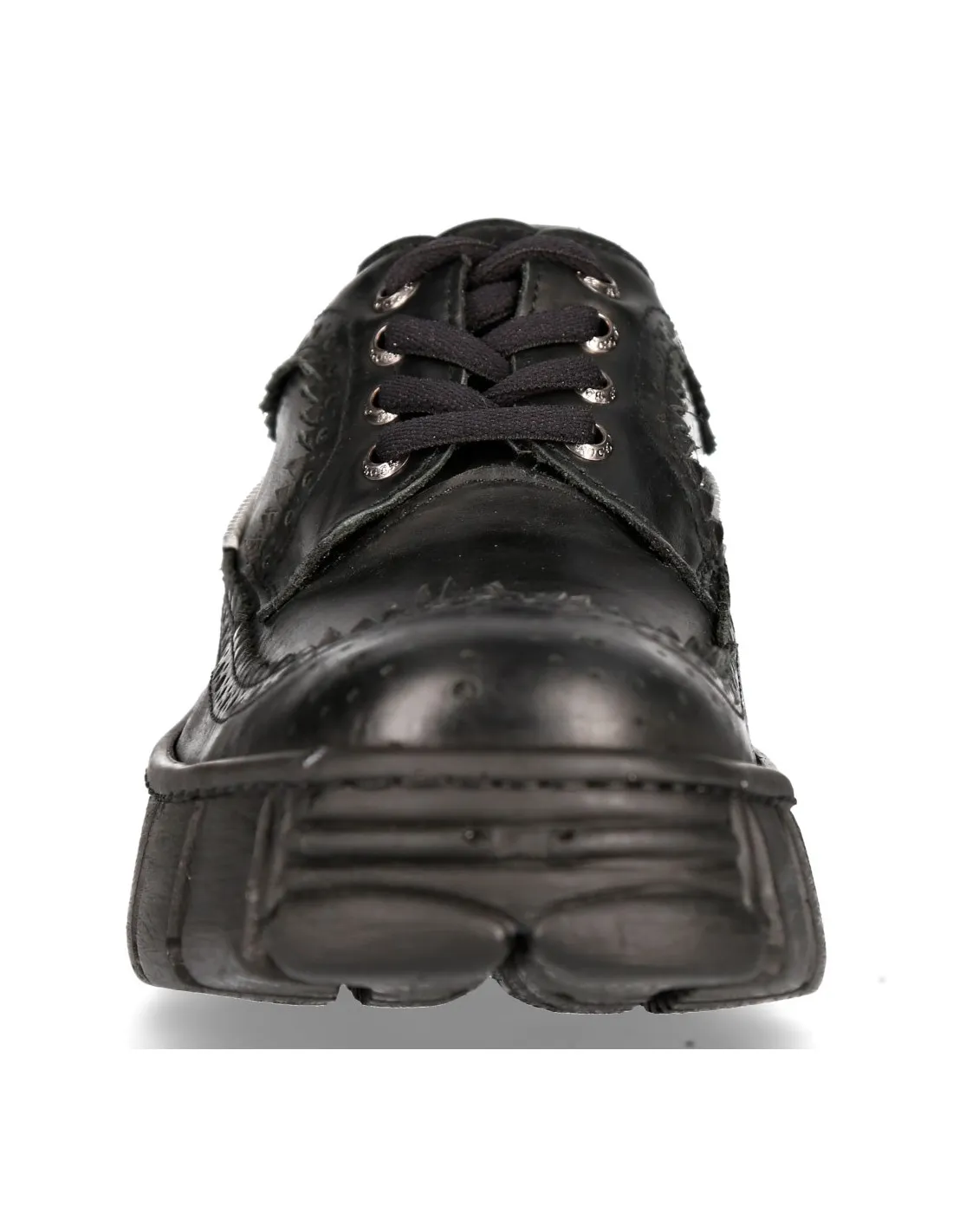SHOE BLACK TOWER  MWALL015C1