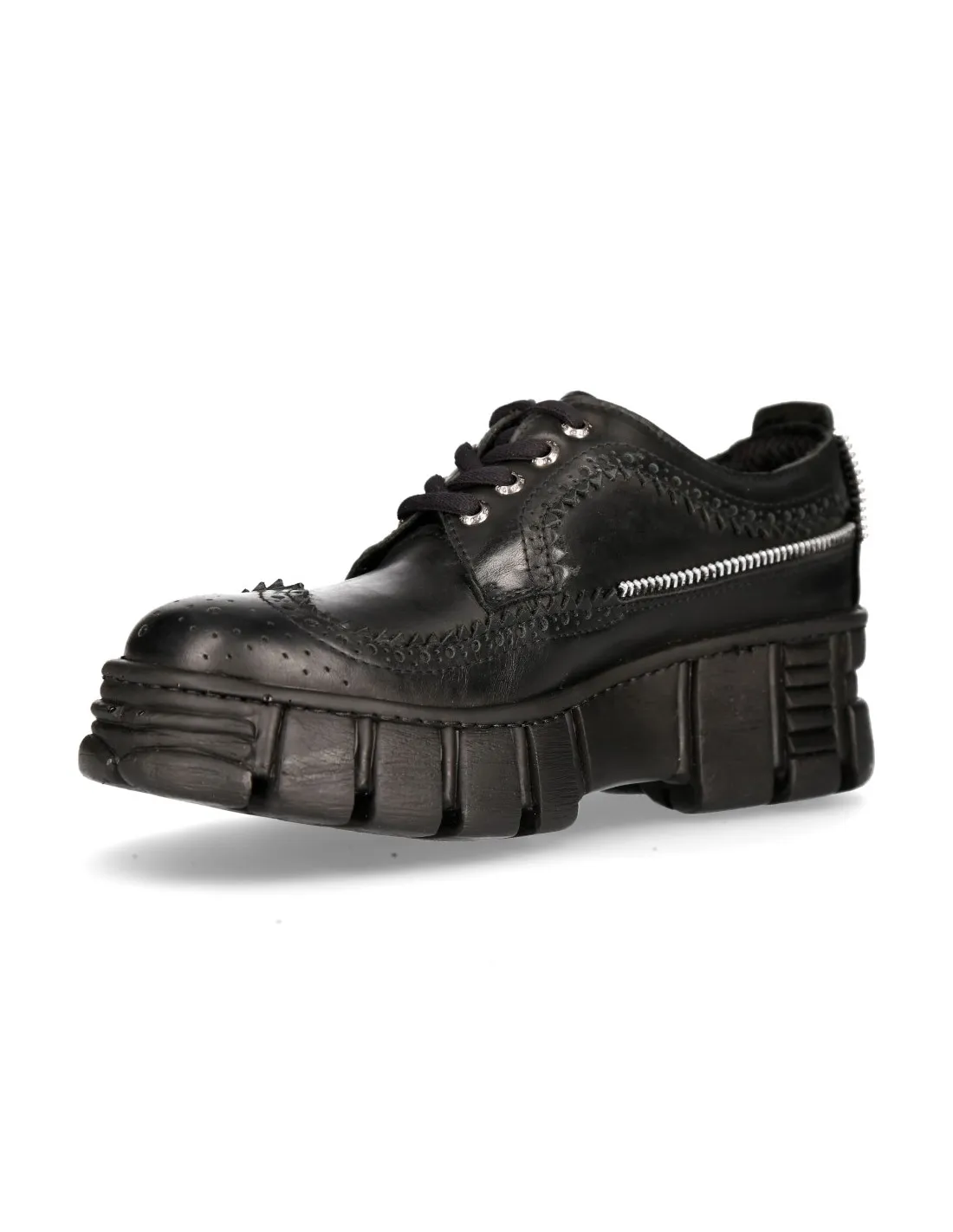 SHOE BLACK TOWER  MWALL015C1