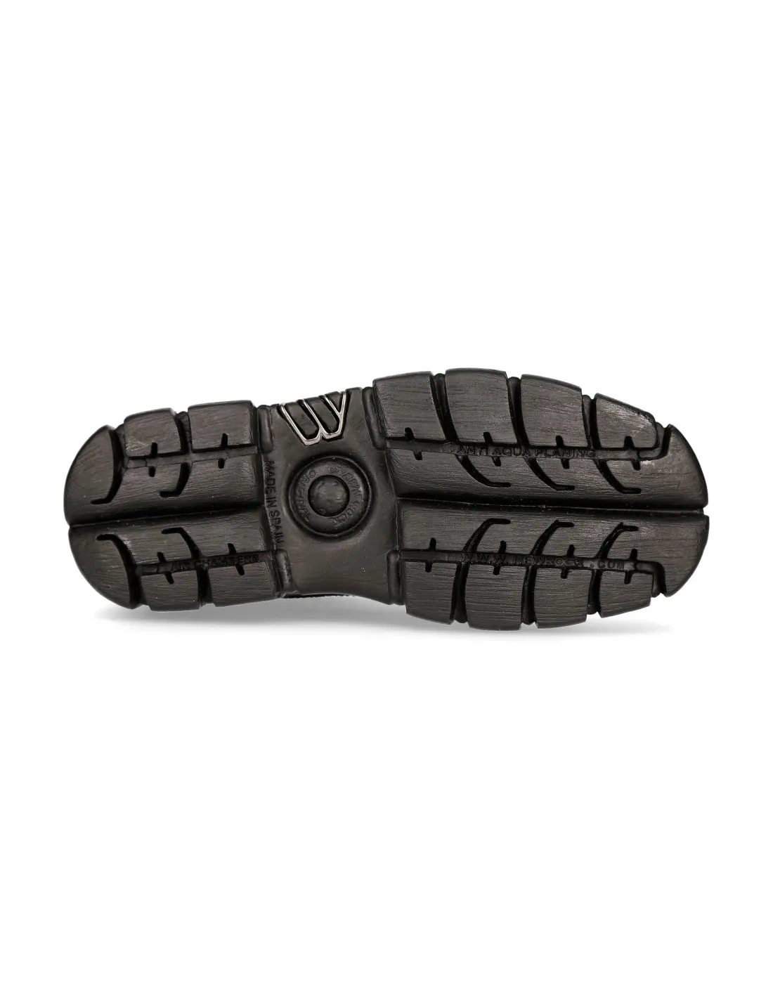 SHOE BLACK TOWER  MWALL015C1