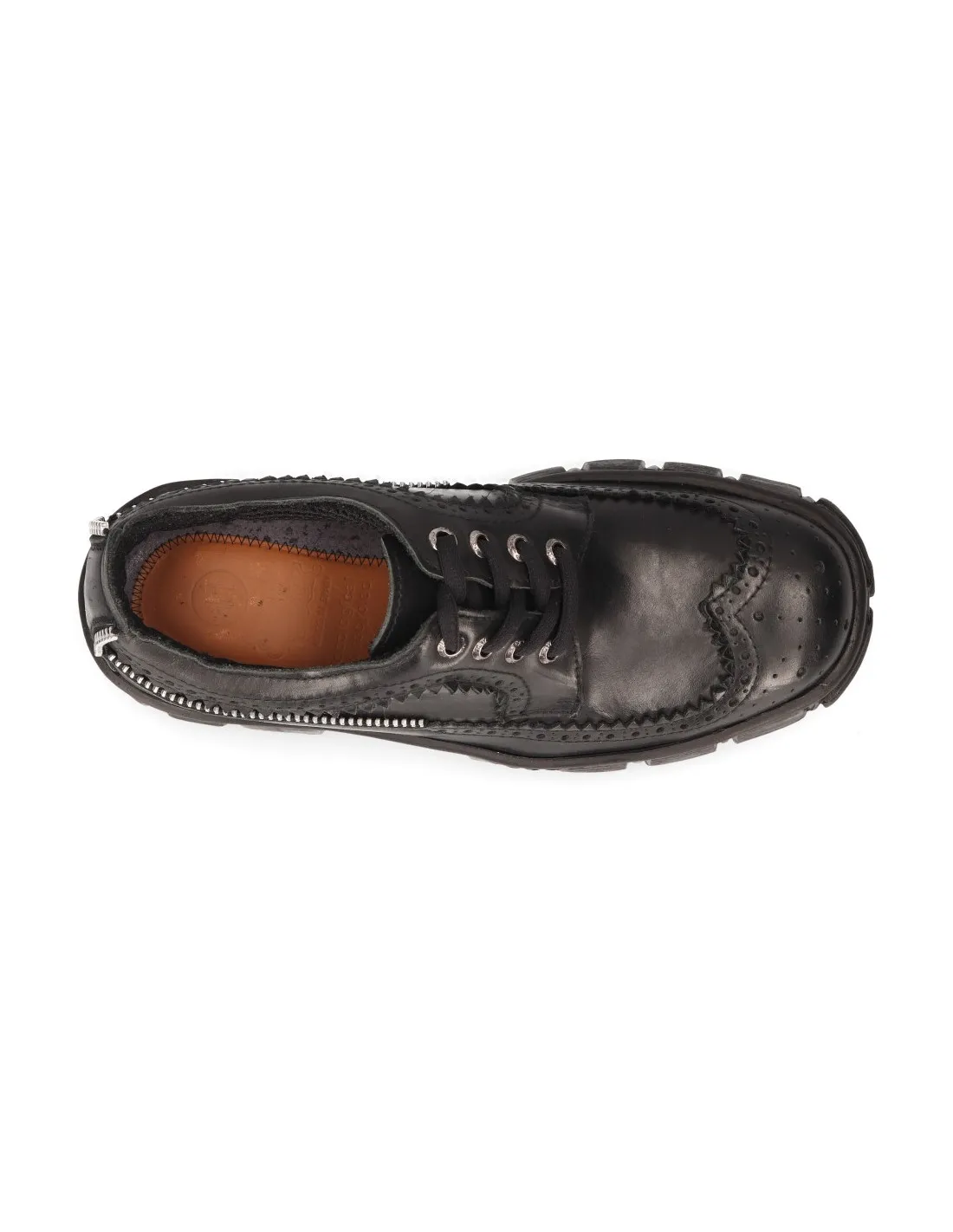 SHOE BLACK TOWER  MWALL015C1
