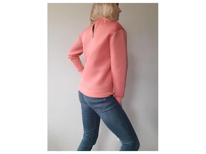 Stella Mc Cartney Tops Rosa 