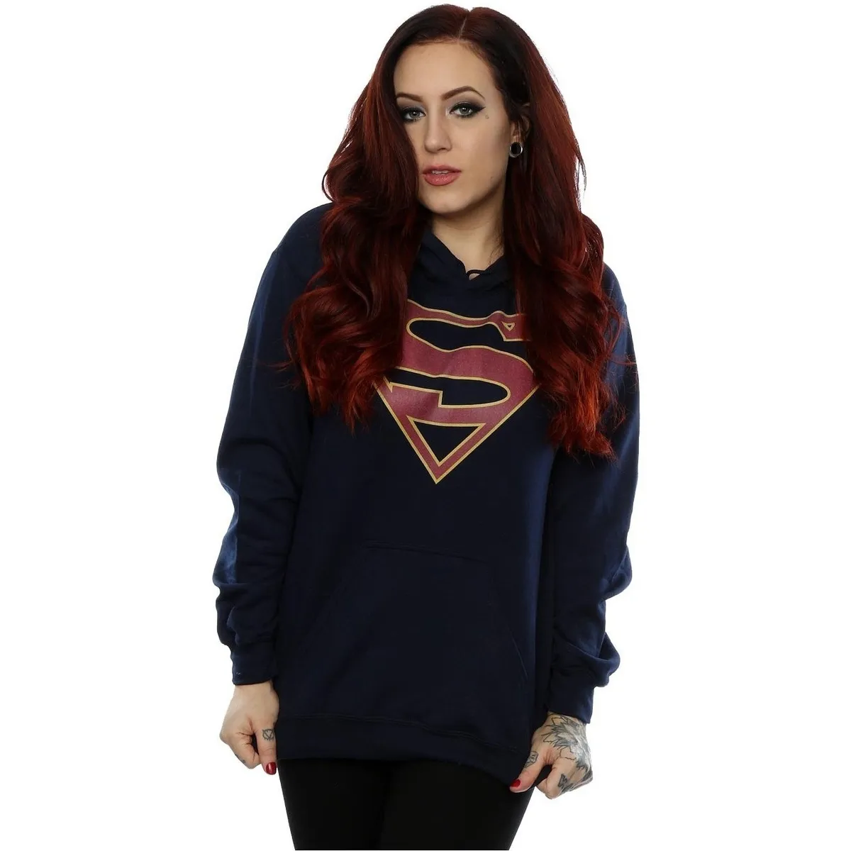 Supergirl Logo
