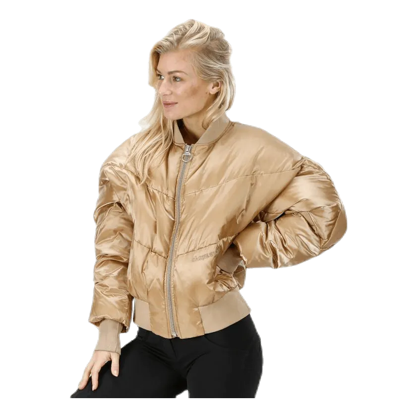 Svea Lana Jacket Beige