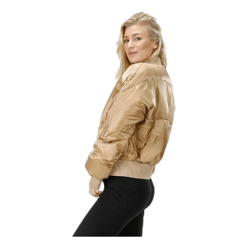Svea Lana Jacket Beige
