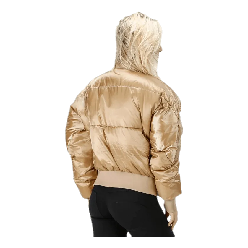 Svea Lana Jacket Beige