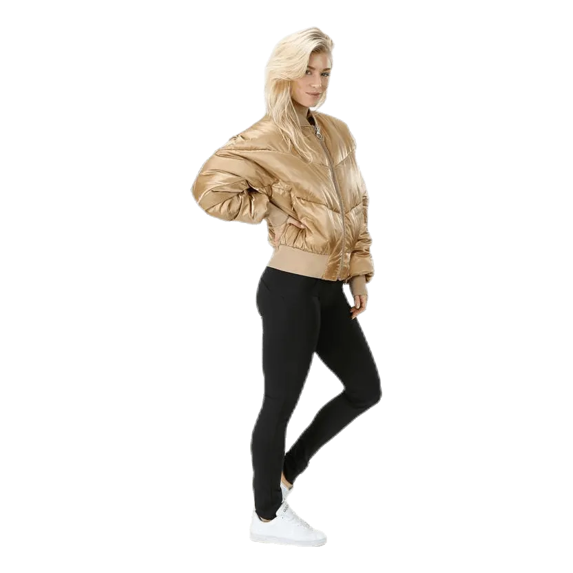 Svea Lana Jacket Beige