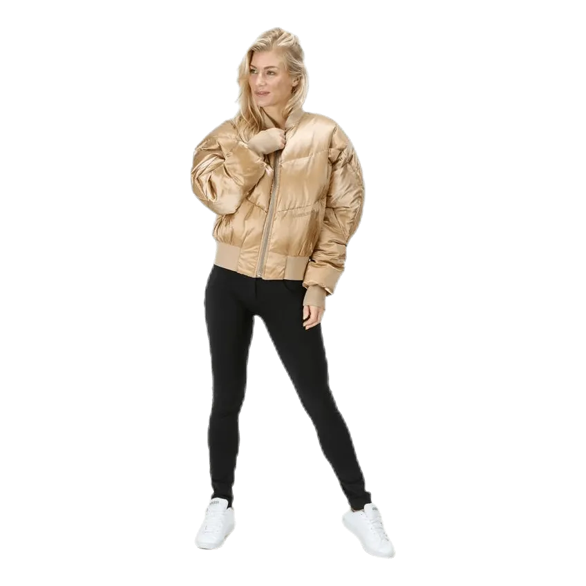 Svea Lana Jacket Beige