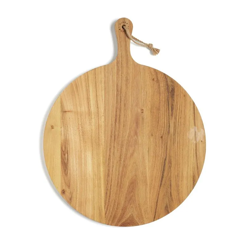 Tabla de servir redonda Buscot