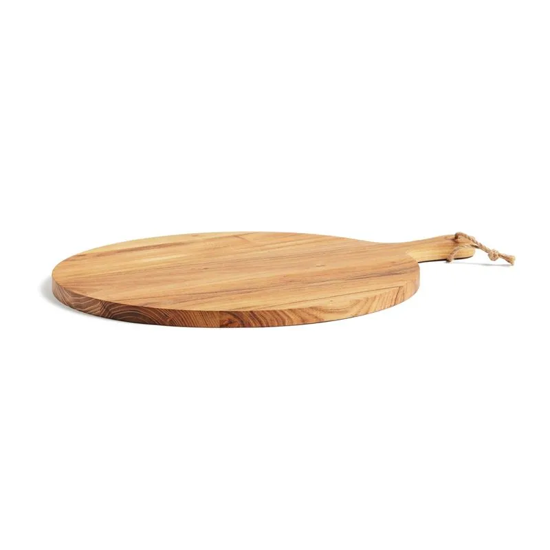 Tabla de servir redonda Buscot