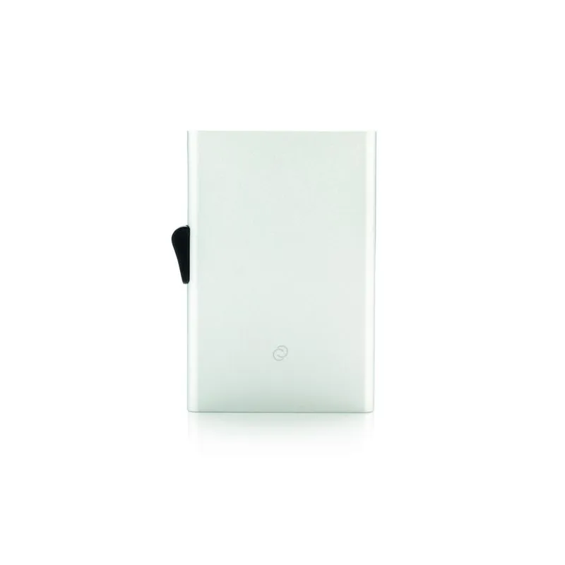 TARJETERO RFID CSECURE DE ALUMINIO
